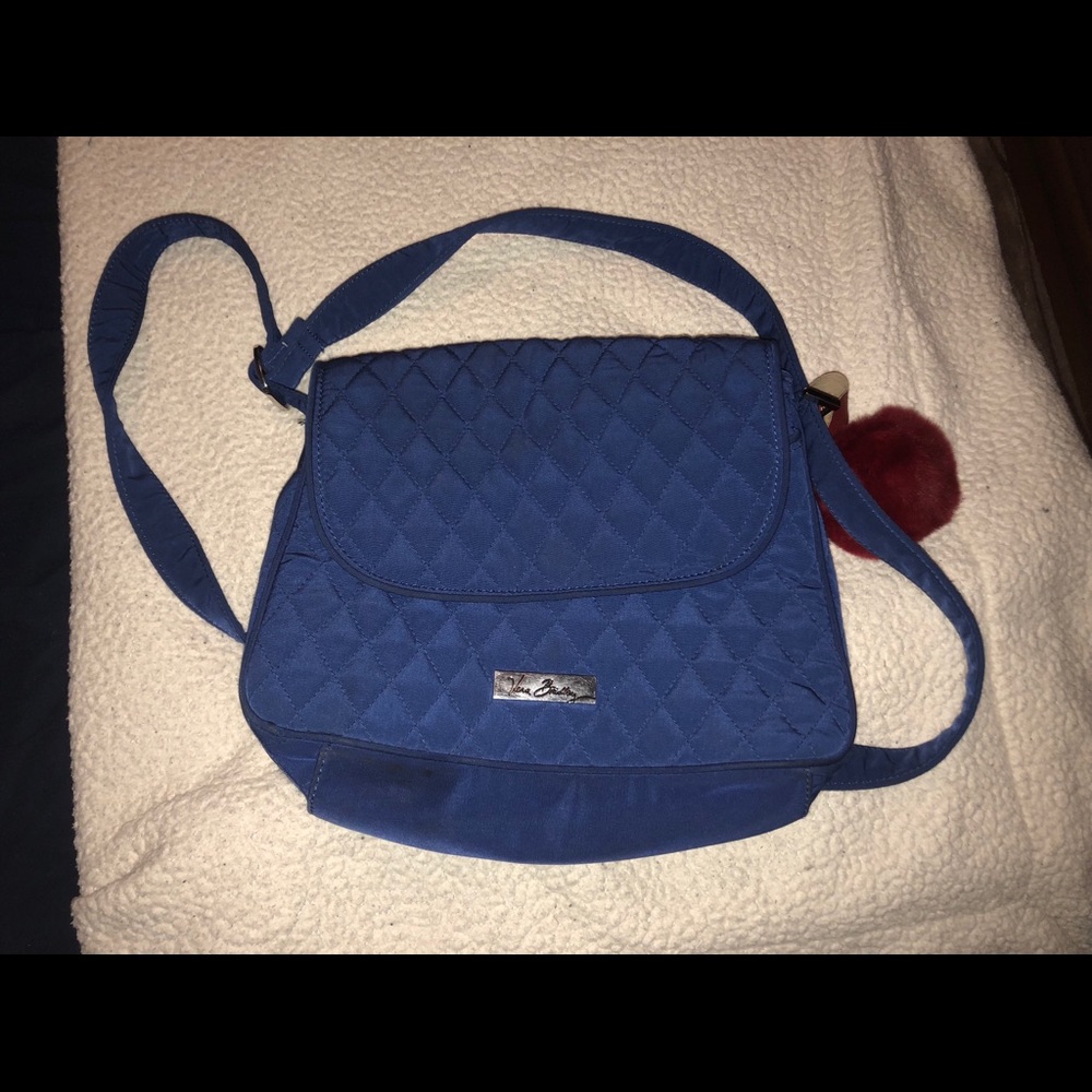 Vera Bradley purse